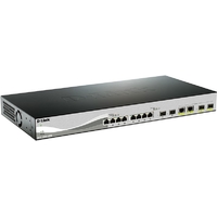 D-link DXS-1210-12TC