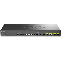 D-link DXS-1210-12TC/B1A