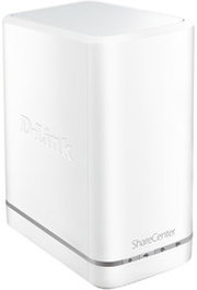 D-Link ShareCenter DNS-327L/A1B фото