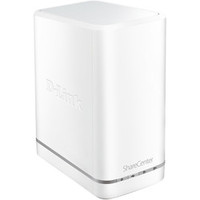 D-link ShareCenter DNS-327L/A1B