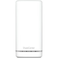 D-Link ShareCenter+ DNS-327L