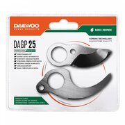 DAEWOO DAGP 25 фото