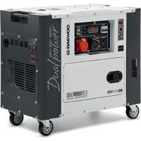 Daewoo DDAE 10000DSE-3