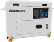 Daewoo Power DDAE 7000SE-3 фото