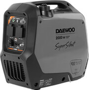 Daewoo Power GDA 2500Si фото