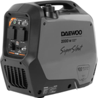 Daewoo Power GDA 2500Si