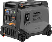 Daewoo Power GDA 4500SEi фото