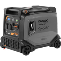 Daewoo power GDA 4500SEi