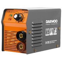 Daewoo DW 170