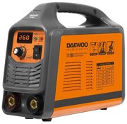 Daewoo DW 260 фото