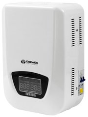 Daewoo DW-TM10kVA фото