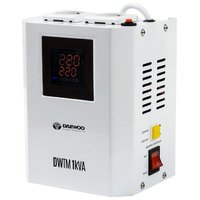 Daewoo DW-TM1kVA