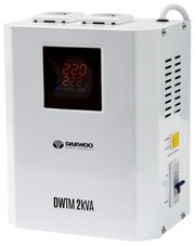 Daewoo DW-TM2kVA фото