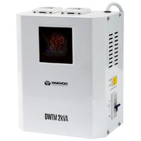 Daewoo DW-TM2kVA