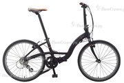 Dahon Briza D8 (2015) фото