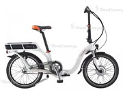 Dahon Ciao Ei7 (2015) фото