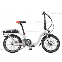 Dahon Ciao Ei7 (2015)