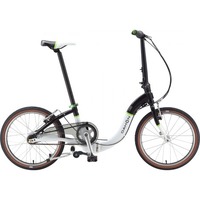 Dahon CIAO I7 (2015)