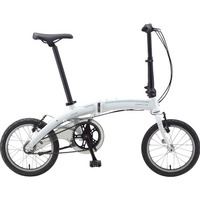 Dahon Curve i3 16 (2016)