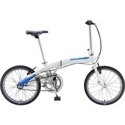 Dahon Curve i3 20 (2015) фото