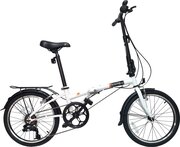 Dahon Dream D6 (2021) фото