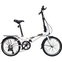 Dahon Dream D6 (2021)