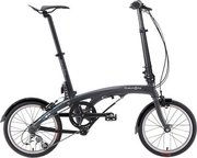 Dahon EEZZ D3 (2017) фото