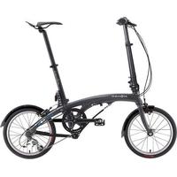 Dahon EEZZ D3 (2017)