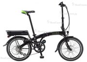 Dahon Ikon ED8 (2015) фото