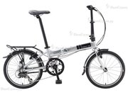 Dahon Mariner D7 (2015) фото