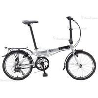 Dahon Mariner D7 (2015)