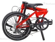 Dahon Speed D8 (2015) фото