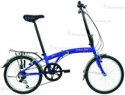 Dahon SUV D6 (2016) фото