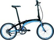 Dahon Vigor D9 фото