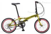 Dahon Visc D18 (2015) фото