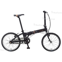 Dahon Vitesse i7 (2015)