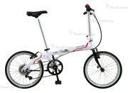 Dahon Vybe D7 (2015) фото