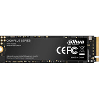 Dahua C900 PLUS-B 2TB DHI-SSD-C900VN2TB-B