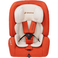 Daiichi D-Guard Toddler Isofix