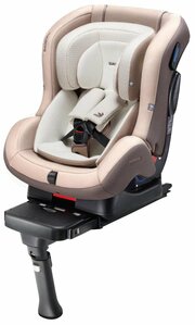 Daiichi First 7 Plus Isofix Organic фото