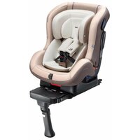 Daiichi First 7 Plus Isofix Organic