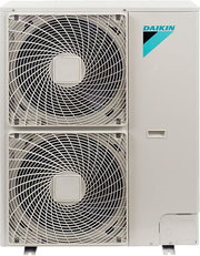 Daikin ERQ125AW1 фото