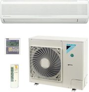 Daikin FAQ100B/RQ100BV/W фото