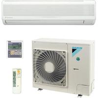 Daikin FAQ100B/RQ100BV/W