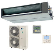 Daikin FBA100A/RQ100BV фото