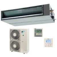 Daikin FBA100A/RQ100BV