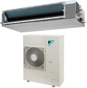 Daikin FBA100A/RR100BV фото