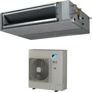 Daikin FBA125A/AZAS125MY1 фото