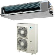 Daikin FBA125A/RZQG125L8Y фото