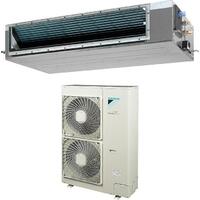 Daikin FBA125A/RZQG125L8Y